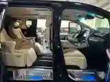 2020 Toyota Alphard 2.5L 117HP L4 E-CVT Hybrid