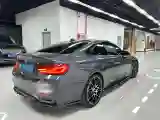 2017 BMW M4 3.0T 431HP L6 7DCT