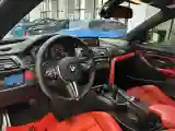 2017 BMW M4 3.0T 431HP L6 7DCT