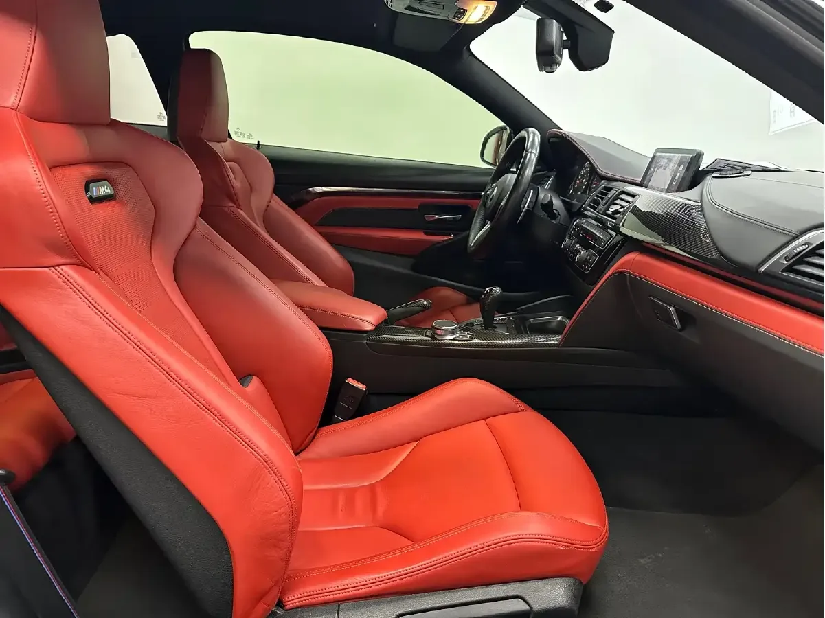 2017 BMW M4 3.0T 431HP L6 7DCT,autocango,china used car exporter,china ev exporter,chinese used car exporter,chinese used ev exporter