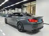 2017 BMW M4 3.0T 431HP L6 7DCT