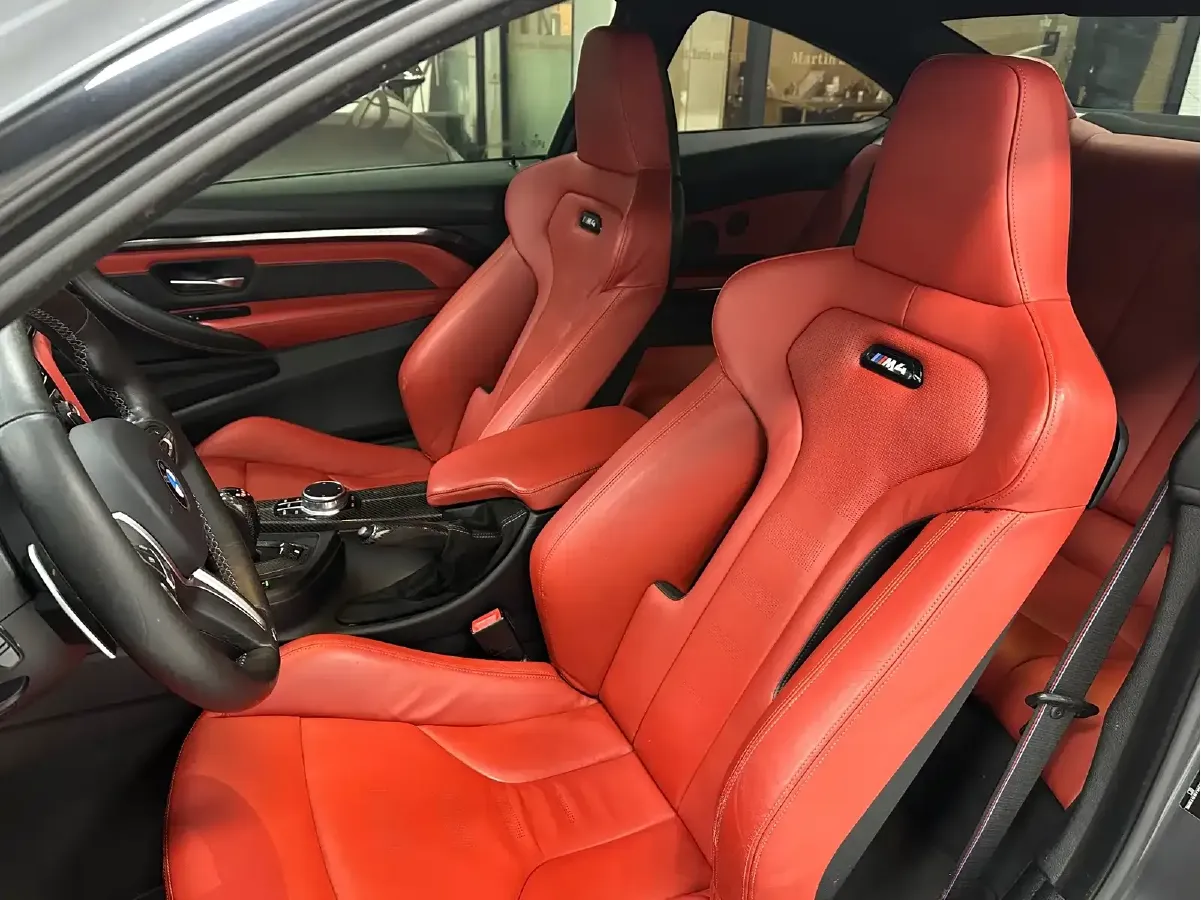 2017 BMW M4 3.0T 431HP L6 7DCT,autocango,china used car exporter,china ev exporter,chinese used car exporter,chinese used ev exporter