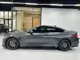 2017 BMW M4 3.0T 431HP L6 7DCT