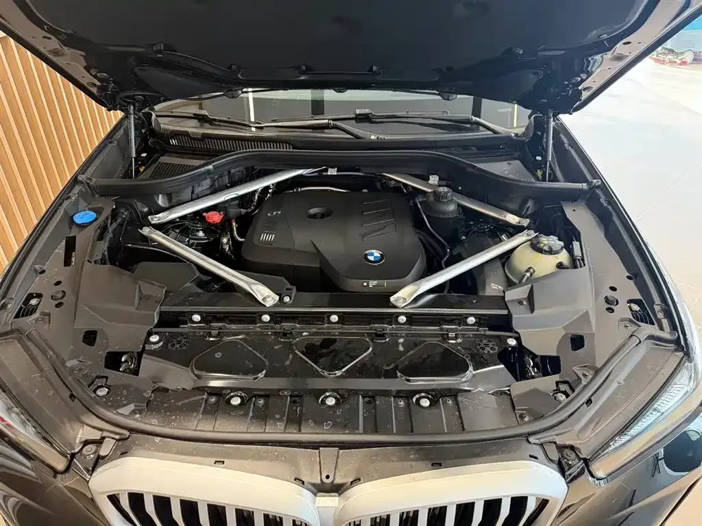 2026 BMW X5 2.0T 258HP L4 8AT,autocango,china used car exporter,china ev exporter,chinese used car exporter,chinese used ev exporter