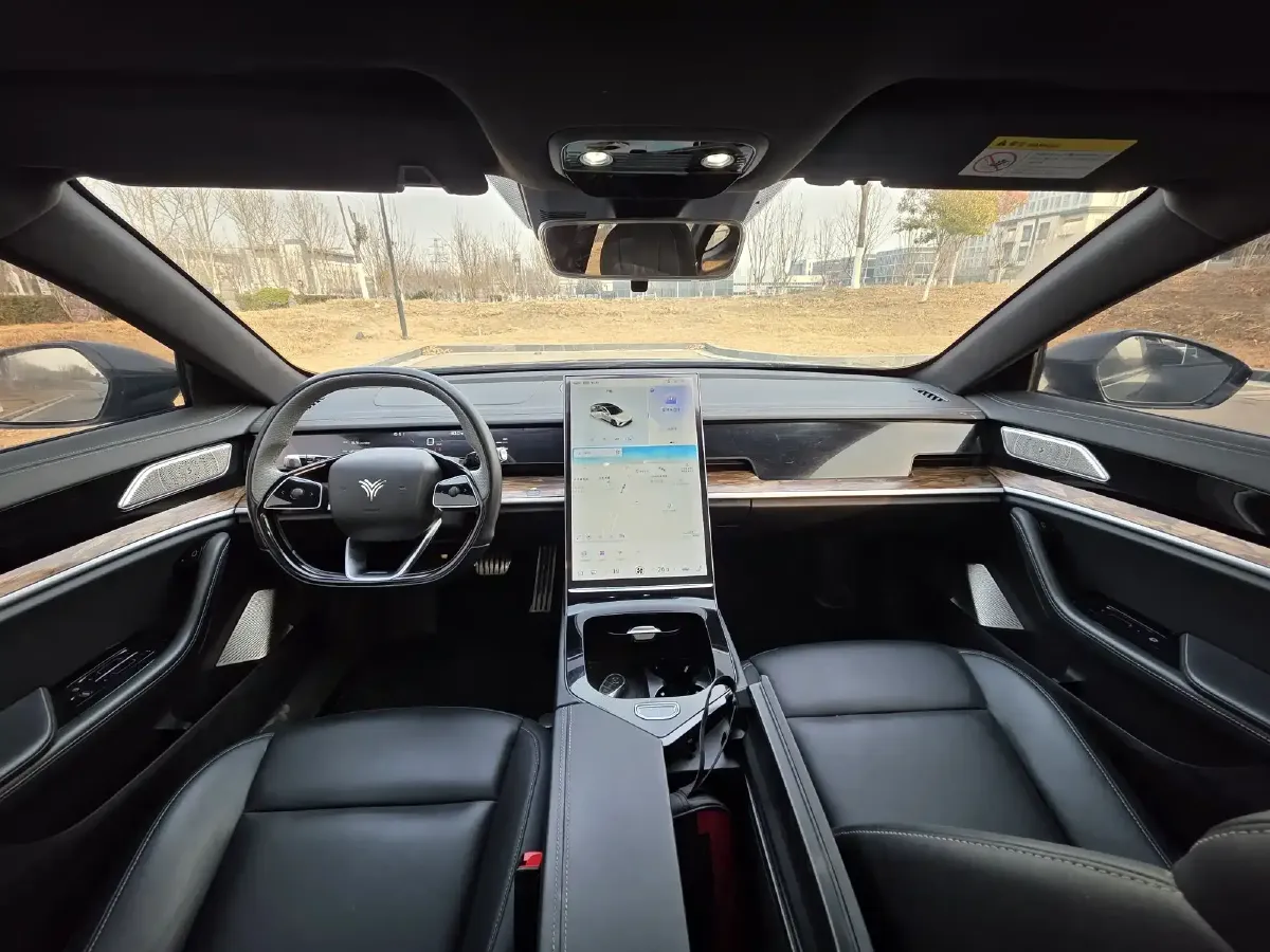 2023 Neta S BEV 64.46KWH,autocango,china used car exporter,china ev exporter,chinese used car exporter,chinese used ev exporter