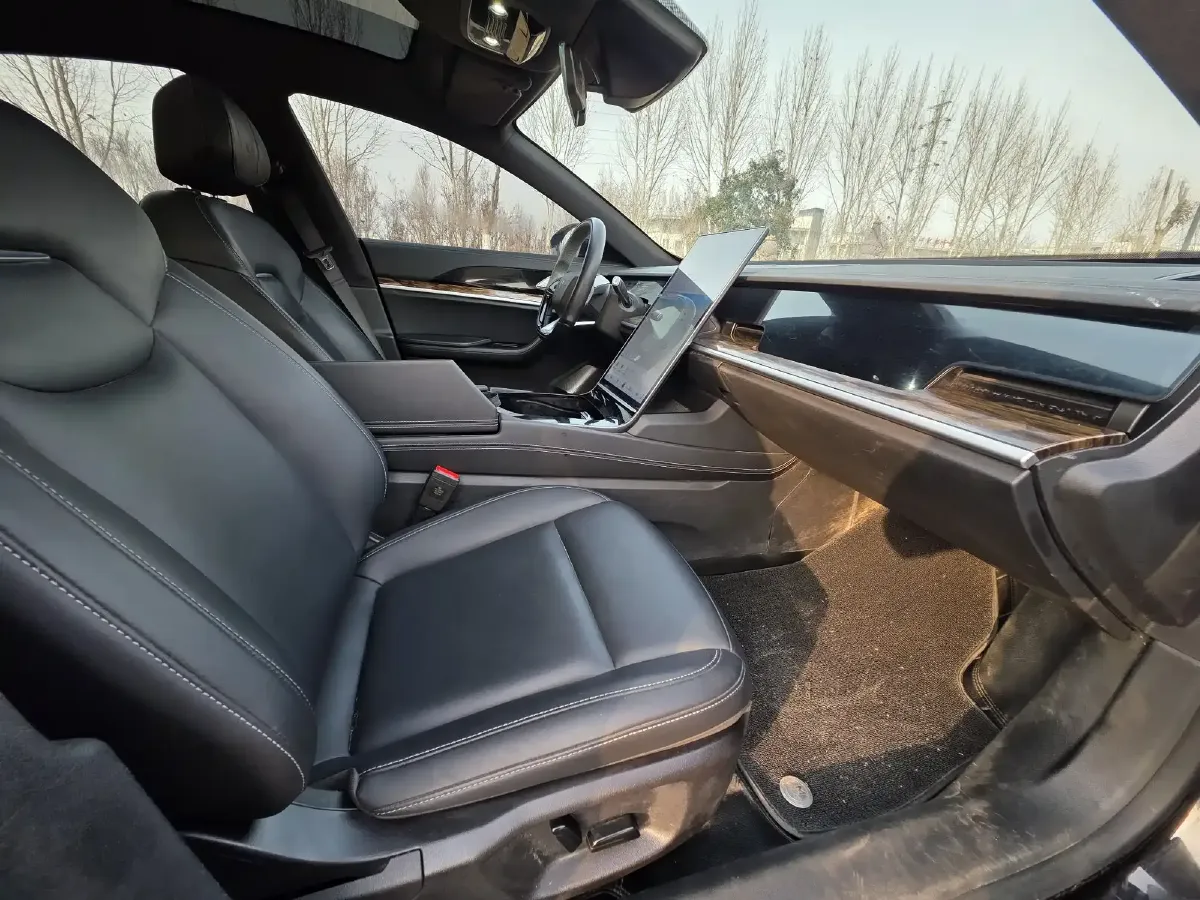 2023 Neta S BEV 64.46KWH,autocango,china used car exporter,china ev exporter,chinese used car exporter,chinese used ev exporter