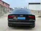 2017 Audi A7 2.0T 252HP L4 7DCT
