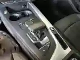 2017 Audi A4L 2.0T 190HP L4 7DCT