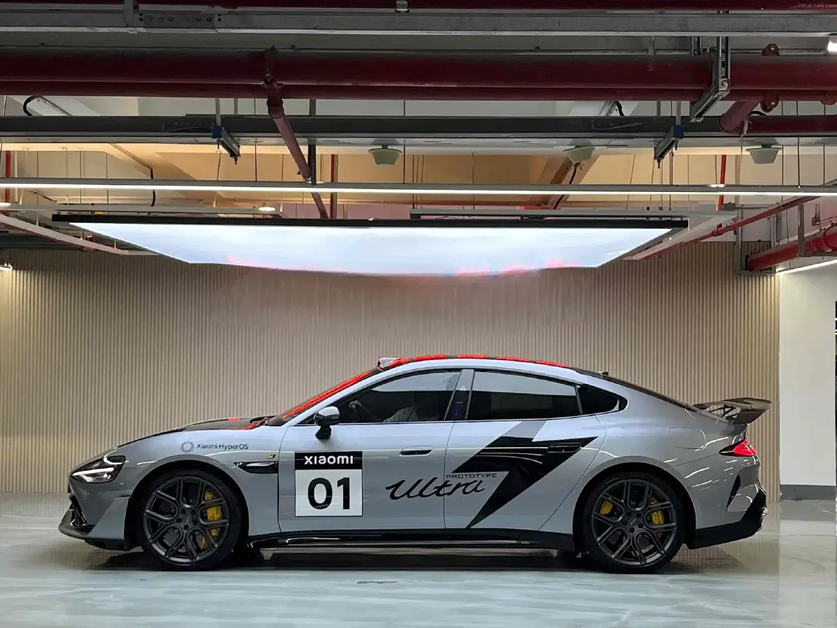 2025 MI SU7 Ultra BEV 93.7KWH,autocango,china used car exporter,china ev exporter,chinese used car exporter,chinese used ev exporter