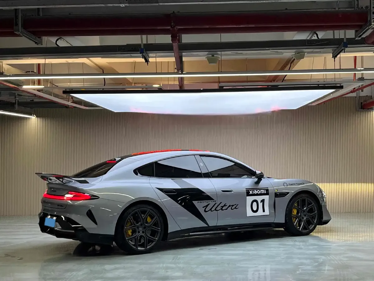 2025 MI SU7 Ultra BEV 93.7KWH,autocango,china used car exporter,china ev exporter,chinese used car exporter,chinese used ev exporter