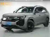 2025 Volkswagen Teramont 2.0T 272HP L4 7DCT