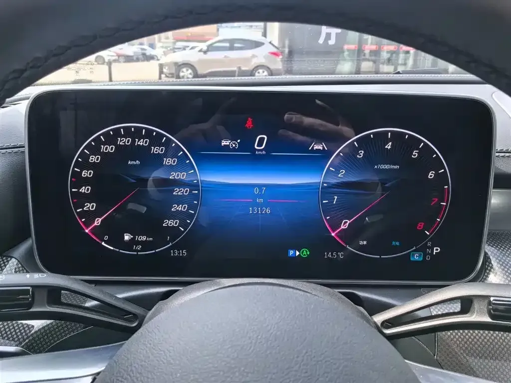 2025 Mercedes-Benz C Class 1.5T 204HP L4 9AT,autocango,china used car exporter,china ev exporter,chinese used car exporter,chinese used ev exporter