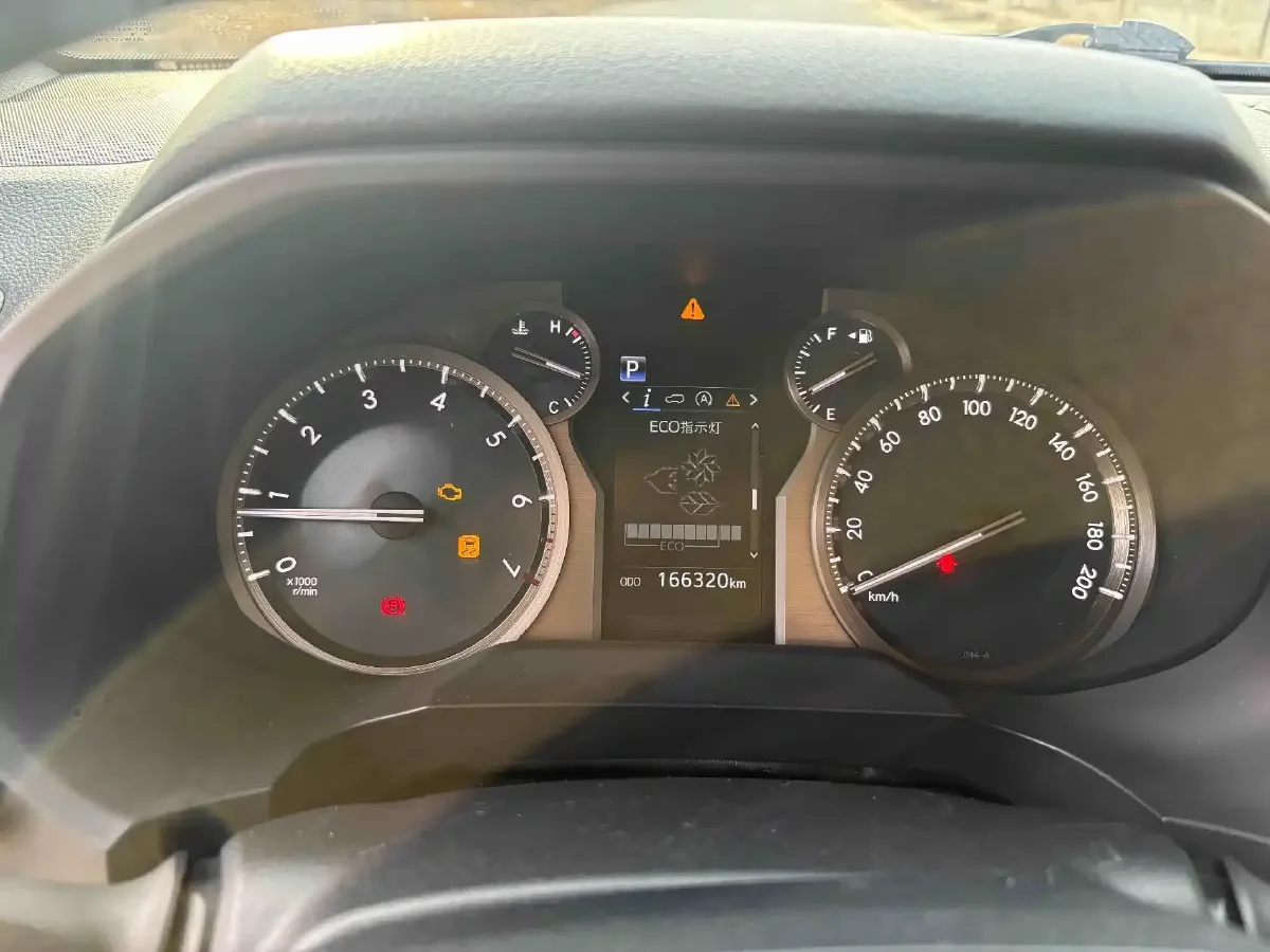 2018 Toyota Land Cruiser Prado 3.5L 280HP V6 6AT,autocango,china used car exporter,china ev exporter,chinese used car exporter,chinese used ev exporter