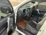 2018 Toyota Land Cruiser Prado 3.5L 280HP V6 6AT