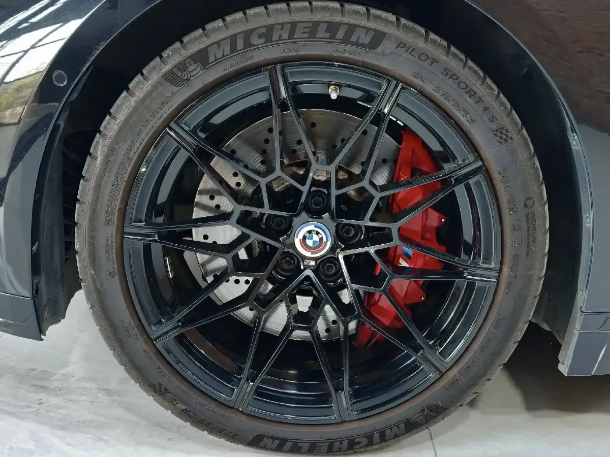 2023 BMW M3 3.0T 510HP L6 8AT,autocango,china used car exporter,china ev exporter,chinese used car exporter,chinese used ev exporter