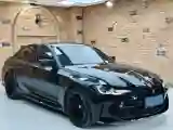 2023 BMW M3 3.0T 510HP L6 8AT