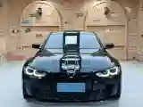 2023 BMW M3 3.0T 510HP L6 8AT