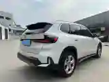 2023 BMW X1 1.5T 156HP L3 7DCT