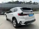 2023 BMW X1 1.5T 156HP L3 7DCT