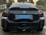 2023 BMW M2 3.0T 460HP L6 8AT