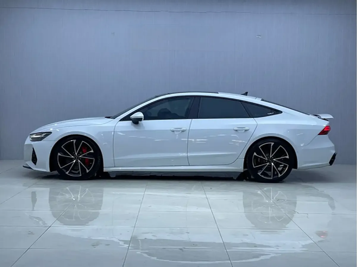 2018 Audi A7 3.0T 333HP V6 7DCT,autocango,china used car exporter,china ev exporter,chinese used car exporter,chinese used ev exporter