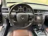 2015 Volkswagen Pheaton 3.0L 250HP V6 6AT