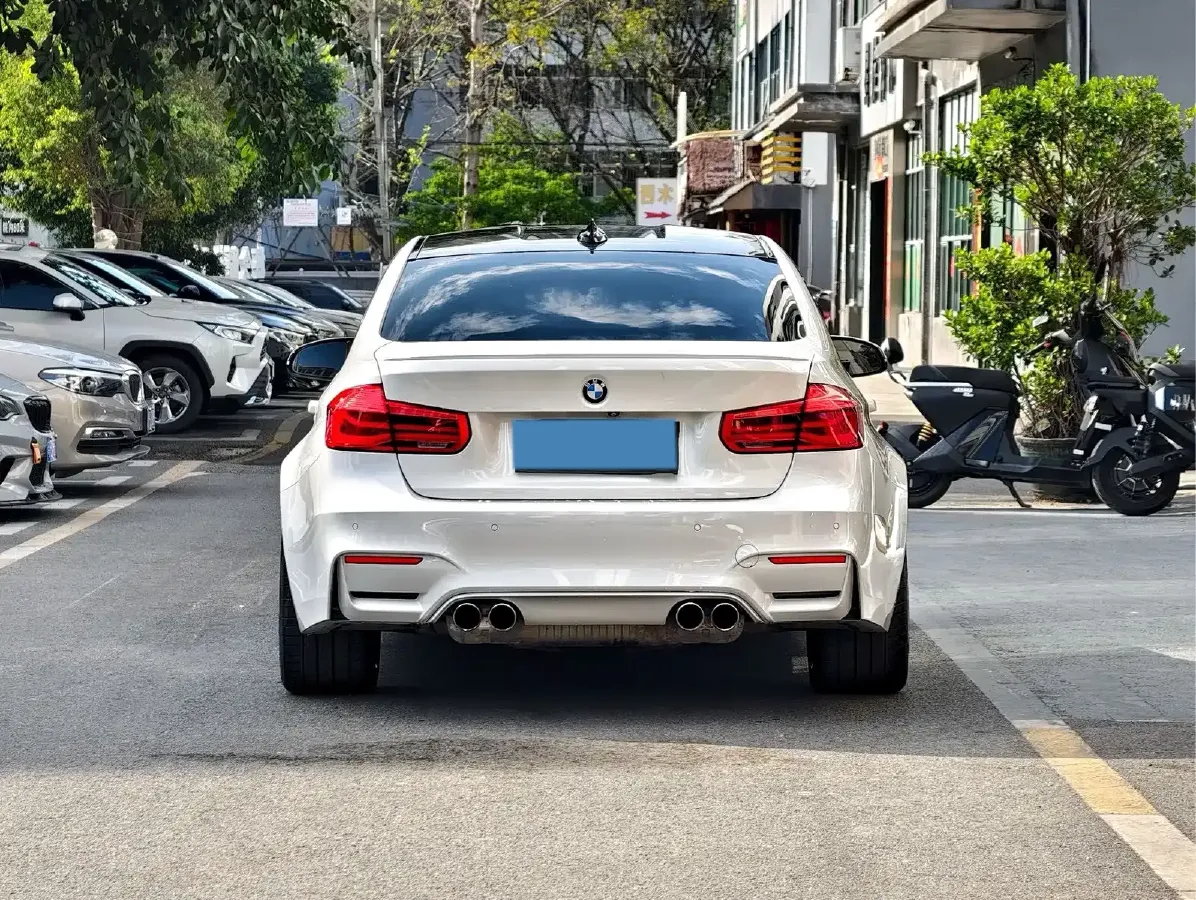 2018 BMW M3 3.0T 431HP L6 7DCT,autocango,china used car exporter,china ev exporter,chinese used car exporter,chinese used ev exporter