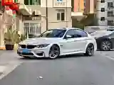 2018 BMW M3 3.0T 431HP L6 7DCT
