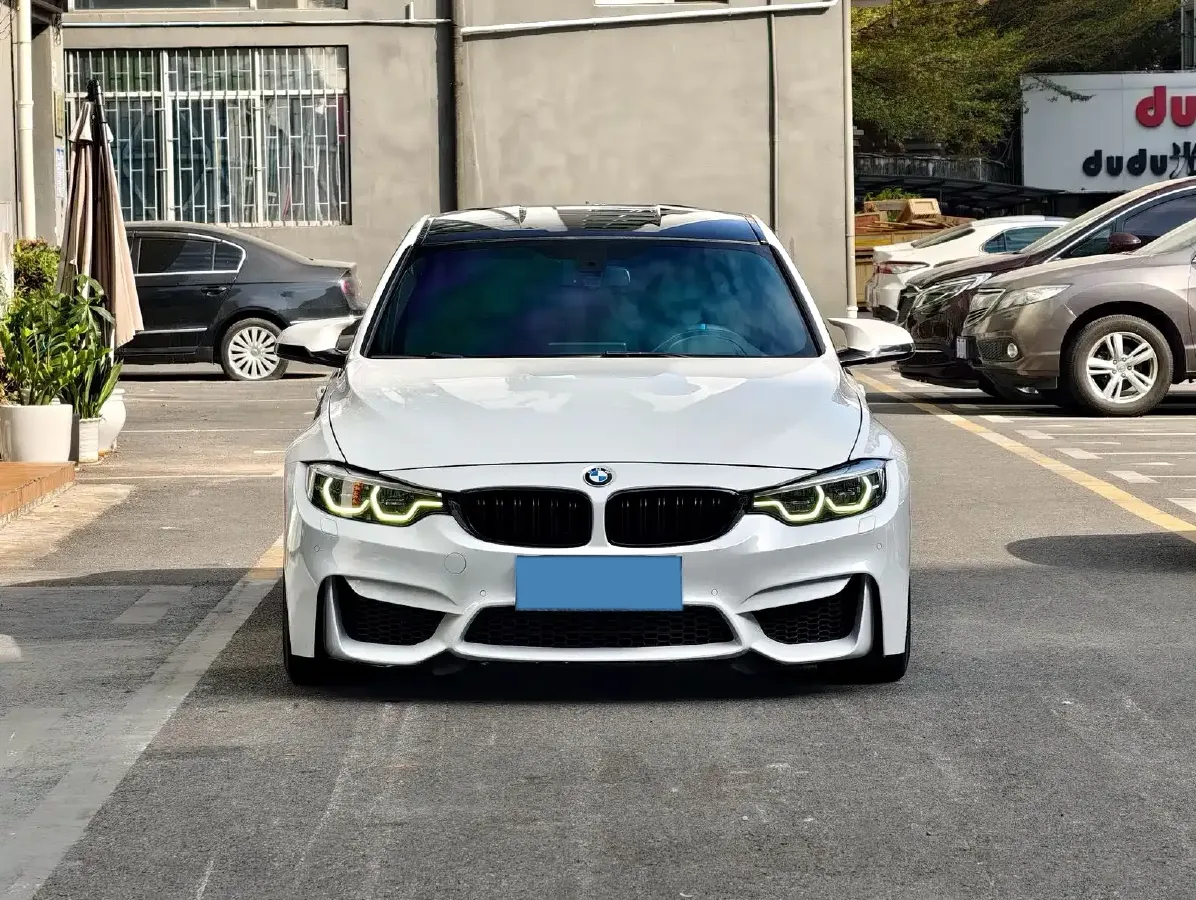 2018 BMW M3 3.0T 431HP L6 7DCT,autocango,china used car exporter,china ev exporter,chinese used car exporter,chinese used ev exporter