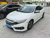 2016 HONDA CIVIC,autocango,china used car exporter,china ev exporter,chinese used car exporter,chinese used ev exporter