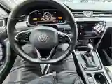 2025 Volkswagen Magotan 2.0T 186HP L4 7DCT