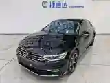 2025 Volkswagen Magotan 2.0T 186HP L4 7DCT