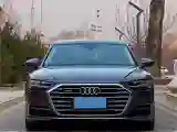 2018 Audi A8 3.0T 340HP V6 8AT