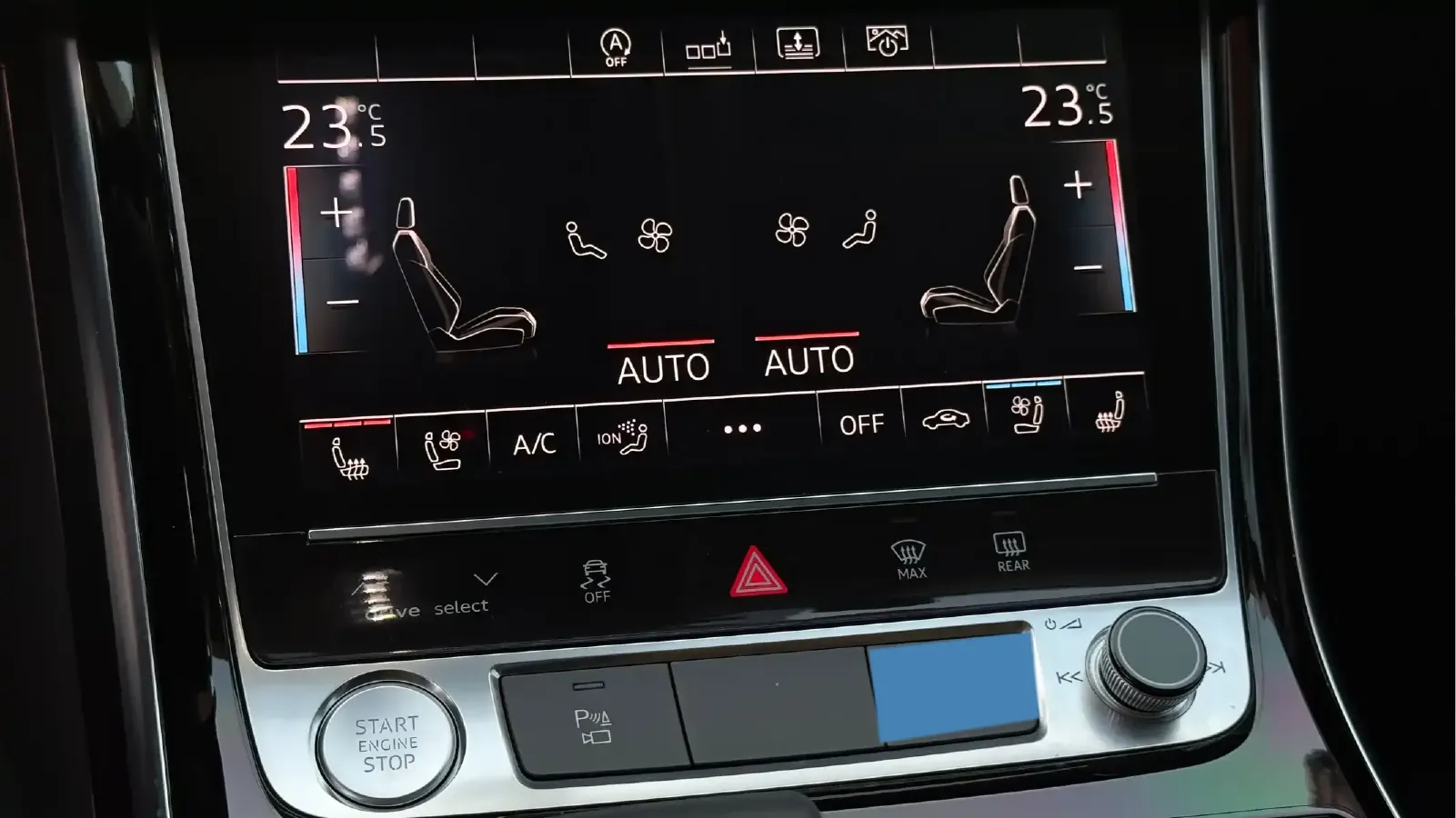 2018 Audi A8 3.0T 340HP V6 8AT,autocango,china used car exporter,china ev exporter,chinese used car exporter,chinese used ev exporter