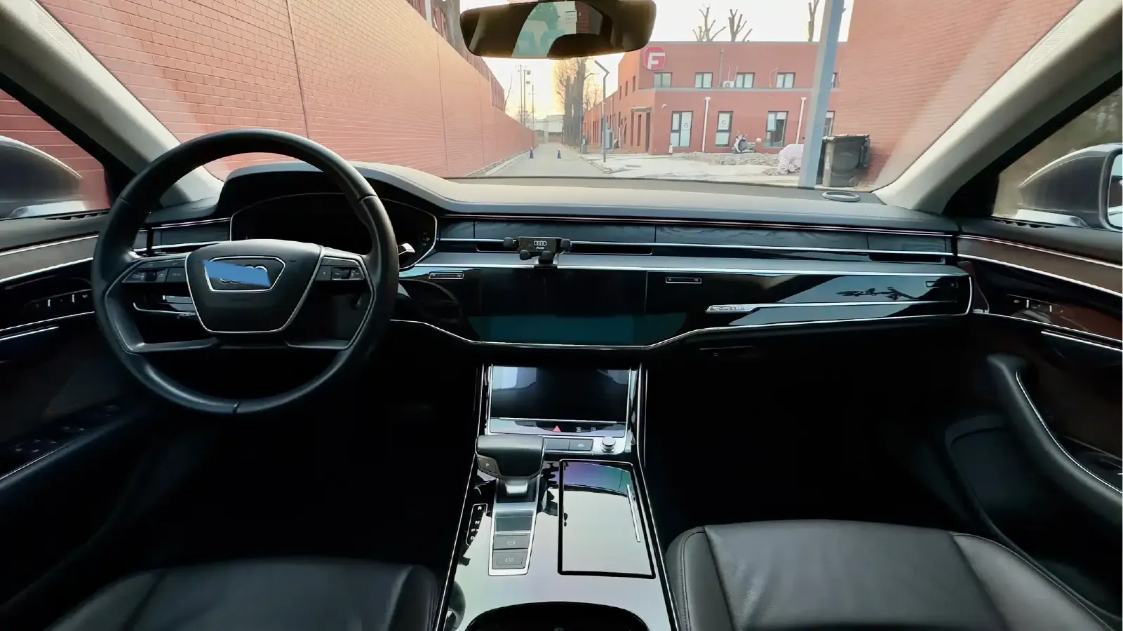 2018 Audi A8 3.0T 340HP V6 8AT,autocango,china used car exporter,china ev exporter,chinese used car exporter,chinese used ev exporter