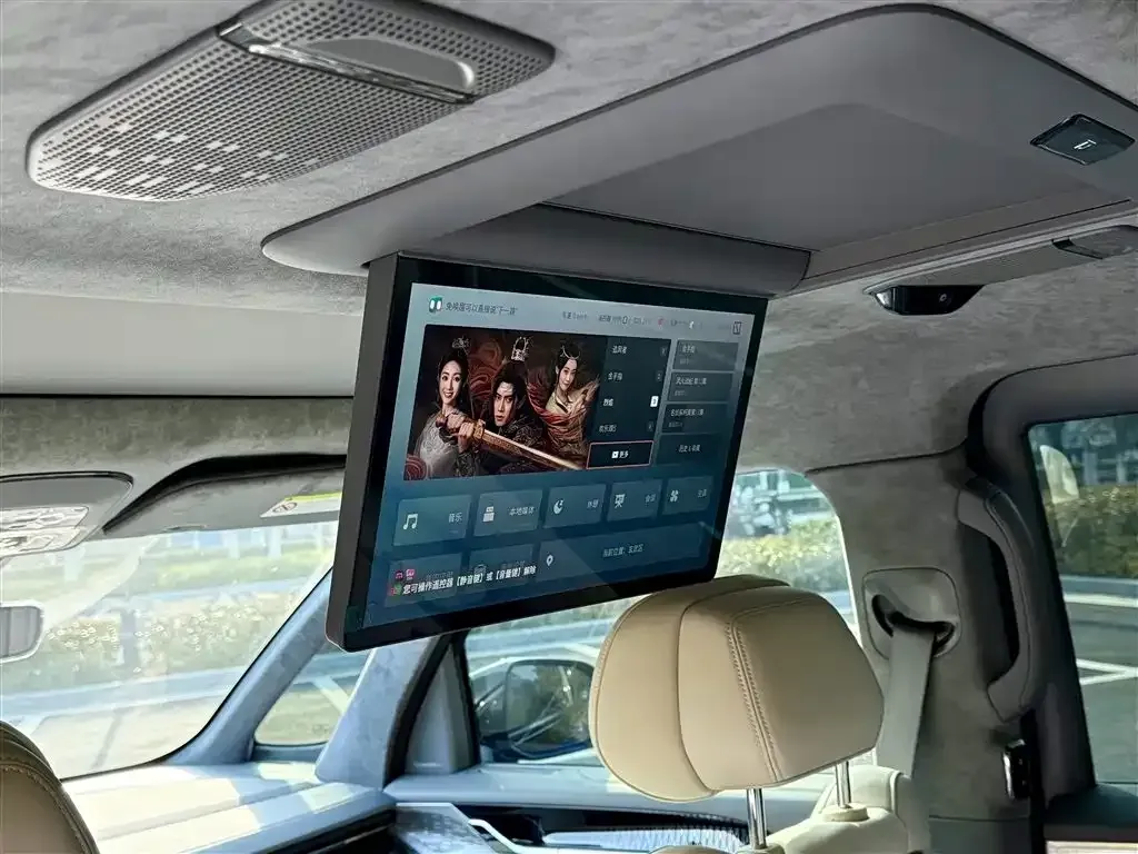 2022 Zeekr 009 BEV 116KWH,autocango,china used car exporter,china ev exporter,chinese used car exporter,chinese used ev exporter