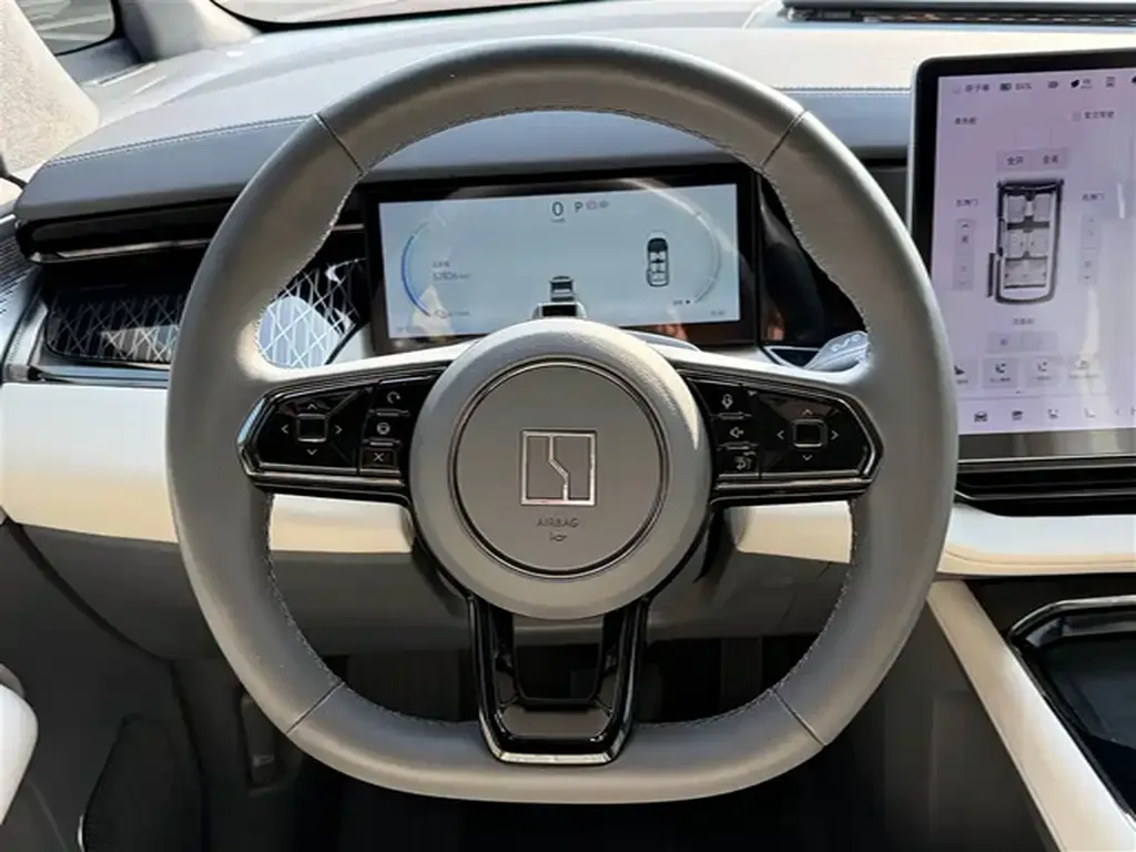 2022 Zeekr 009 BEV 116KWH,autocango,china used car exporter,china ev exporter,chinese used car exporter,chinese used ev exporter