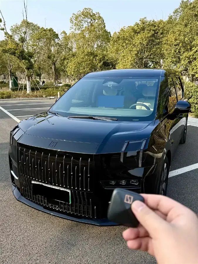 2022 Zeekr 009 BEV 116KWH,autocango,china used car exporter,china ev exporter,chinese used car exporter,chinese used ev exporter