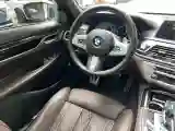 2018 BMW 7 Series 3.0T 326HP L6 8AT