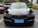 2018 BMW 7 Series 3.0T 326HP L6 8AT