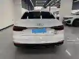 2020 Audi A4L 2.0T 190HP L4 7DCT