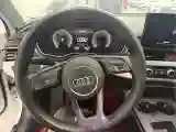 2020 Audi A4L 2.0T 190HP L4 7DCT