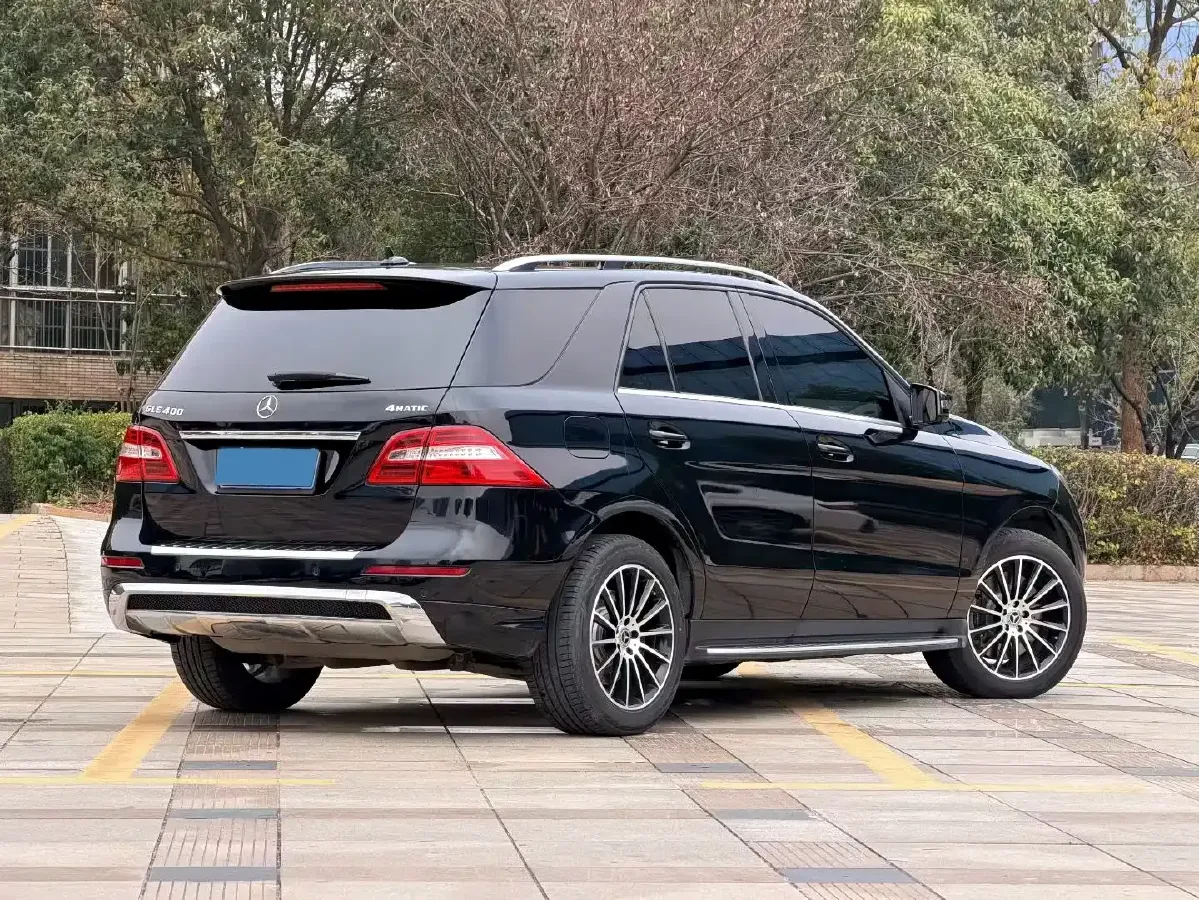 2012 Mercedes-Benz M Class 3.5L 306HP V6 7AT,autocango,china used car exporter,china ev exporter,chinese used car exporter,chinese used ev exporter