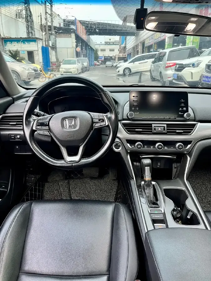 2018 Honda Accord 1.5T 194HP L4 CVT,autocango,china used car exporter,china ev exporter,chinese used car exporter,chinese used ev exporter