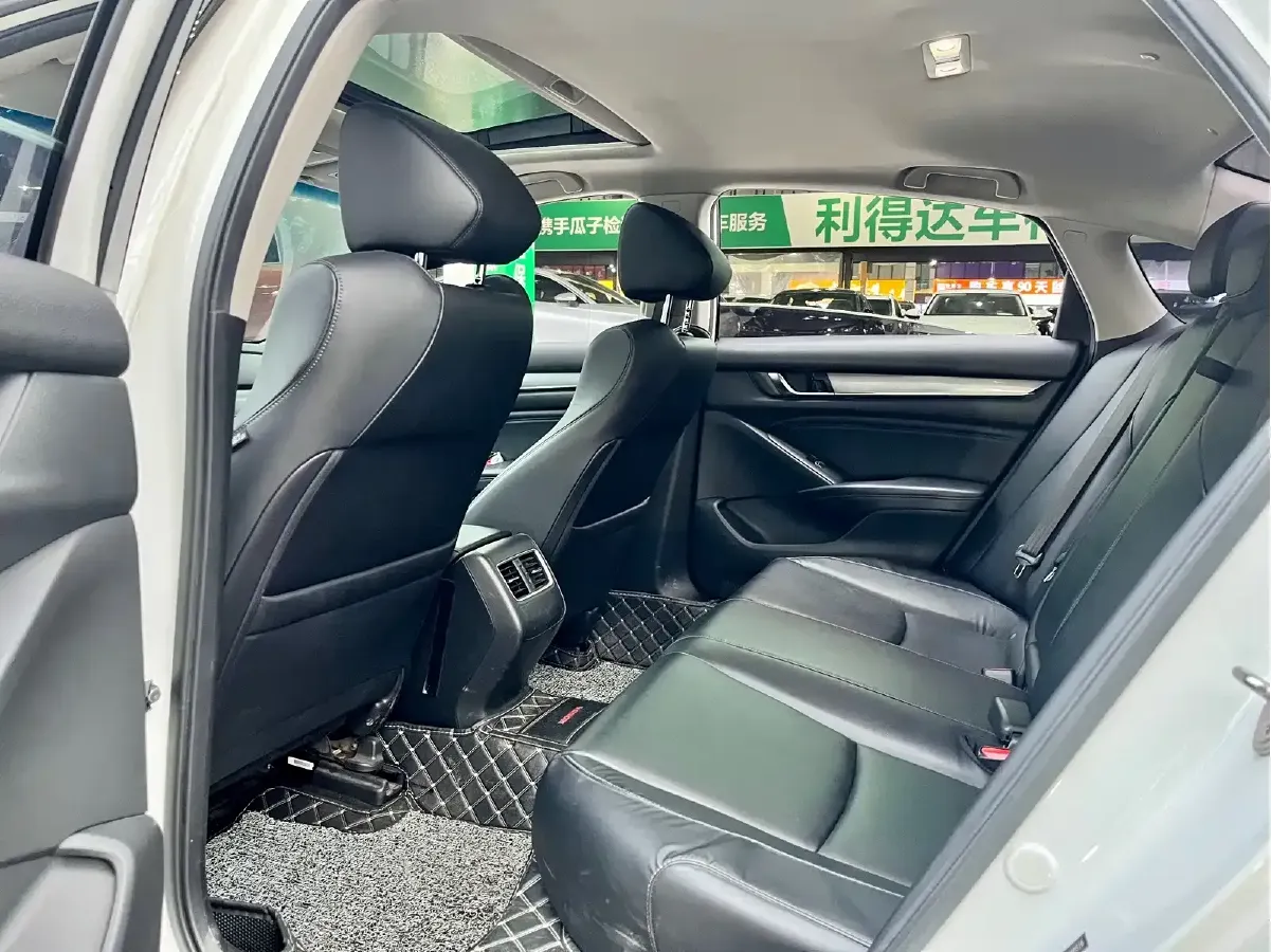 2018 Honda Accord 1.5T 194HP L4 CVT,autocango,china used car exporter,china ev exporter,chinese used car exporter,chinese used ev exporter