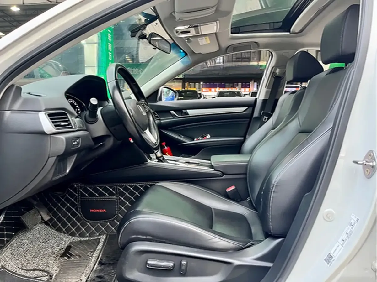 2018 Honda Accord 1.5T 194HP L4 CVT,autocango,china used car exporter,china ev exporter,chinese used car exporter,chinese used ev exporter