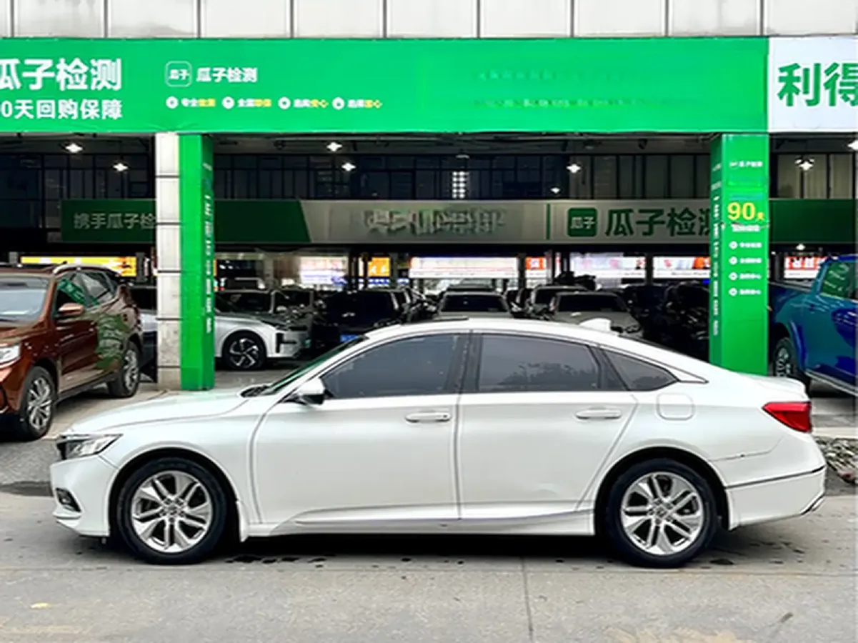 2018 Honda Accord 1.5T 194HP L4 CVT,autocango,china used car exporter,china ev exporter,chinese used car exporter,chinese used ev exporter
