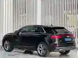 2019 Audi Q8 3.0T 340HP V6 8AT