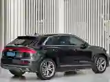 2019 Audi Q8 3.0T 340HP V6 8AT