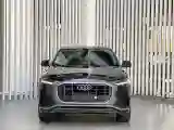 2019 Audi Q8 3.0T 340HP V6 8AT